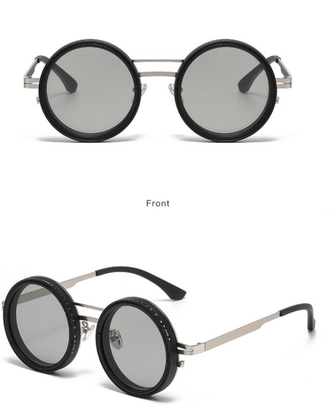 Photochromic sunglasses 8477