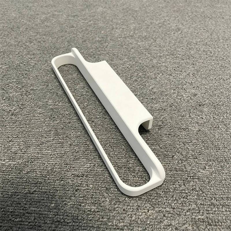 household tools Kitchen cabinet towel rack