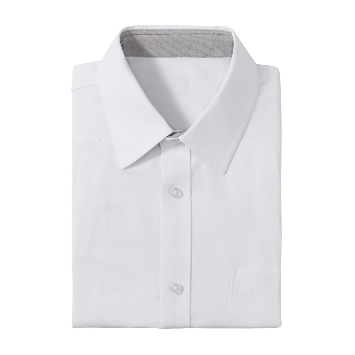 Dress Shirt Vented Dress Shirt