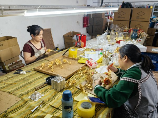 Smart Warehouse
