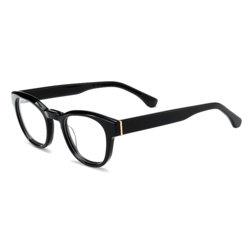 Acetate Frames T1014