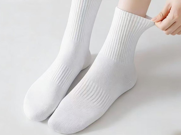 Zhuji Yanlei Knitting Co., Ltd. Factory 2