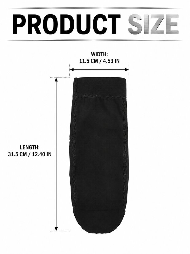 Long socks - Short socks - Mid-length socks Sauna Foot Socks Sweat Enhancing Moisturizing Foot Care Socks