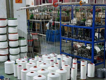 Smart Warehouse