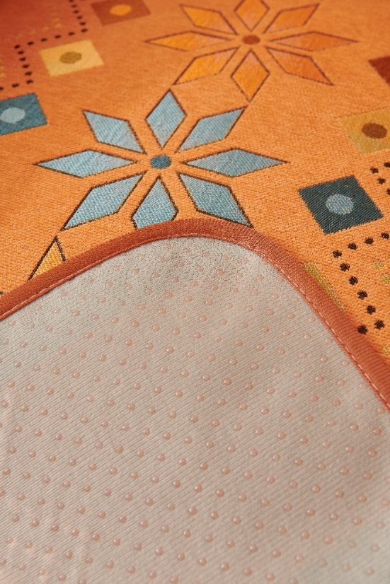 Seat cushion, chair pad, sofa cushion Bohemian One-Piece Sofa Cushion