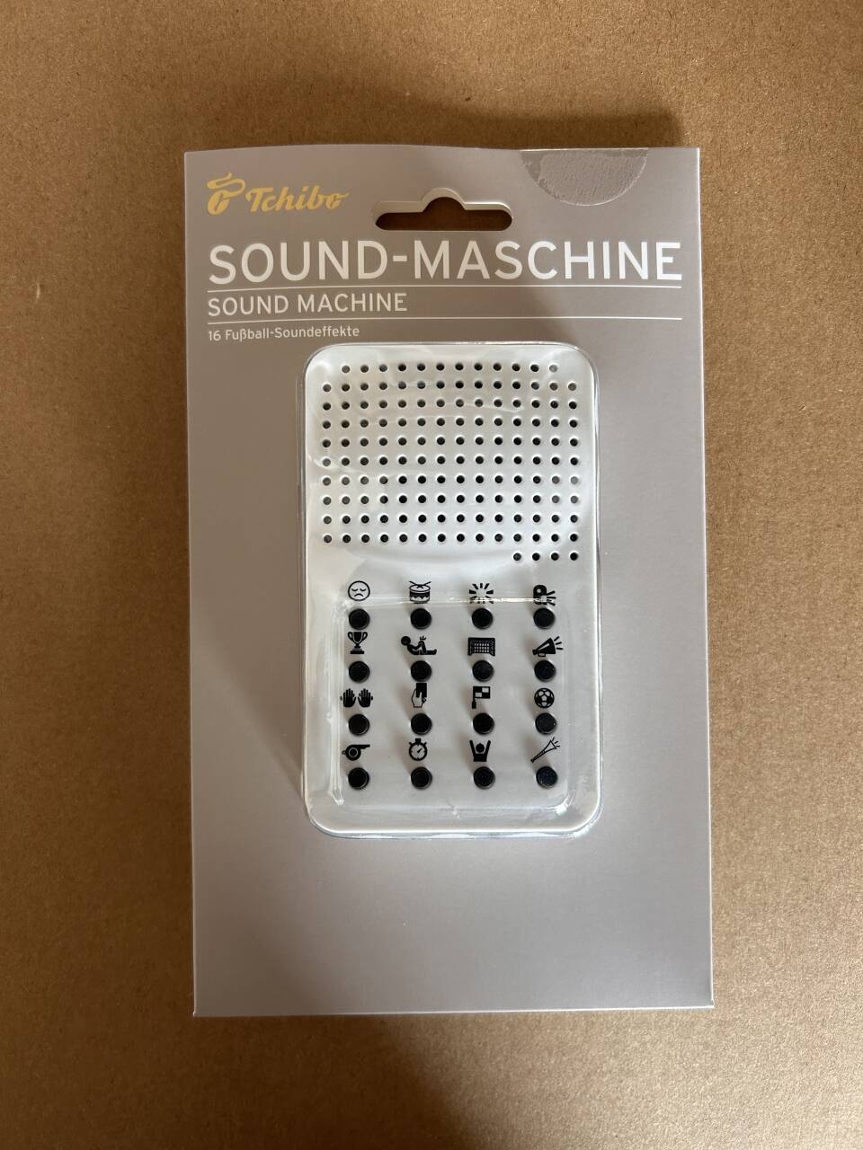Toys 16-Key Sound Pad