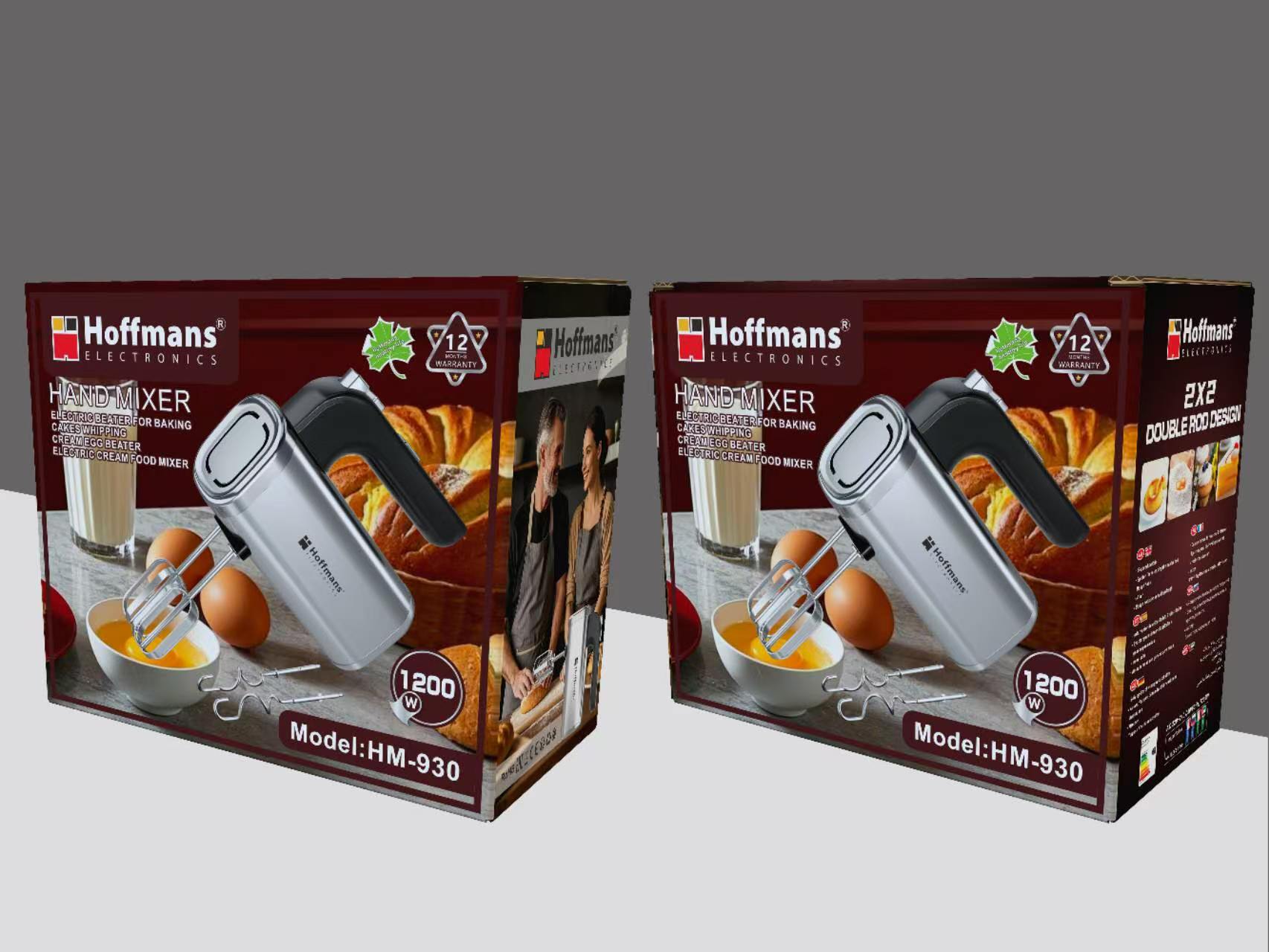 Egg beater Hand Mixer HM-930