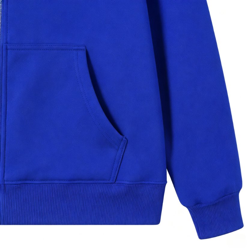 Women's Graphic Sweatshirt Women's Printed Zip-Up Hoodie