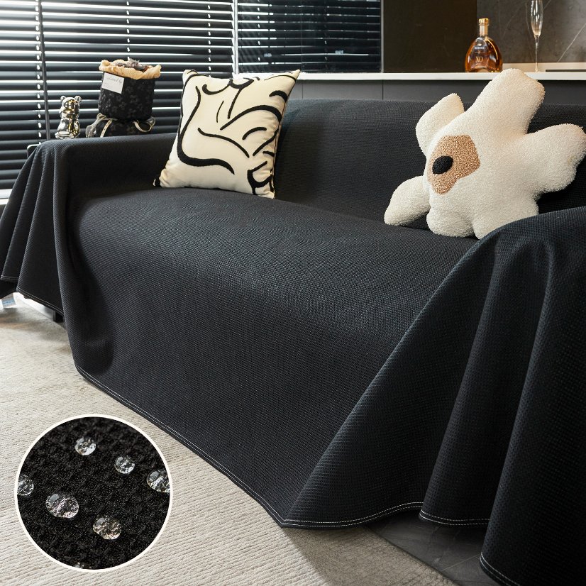 Waterproof Sofa Covers Qingran Sofa Throw
