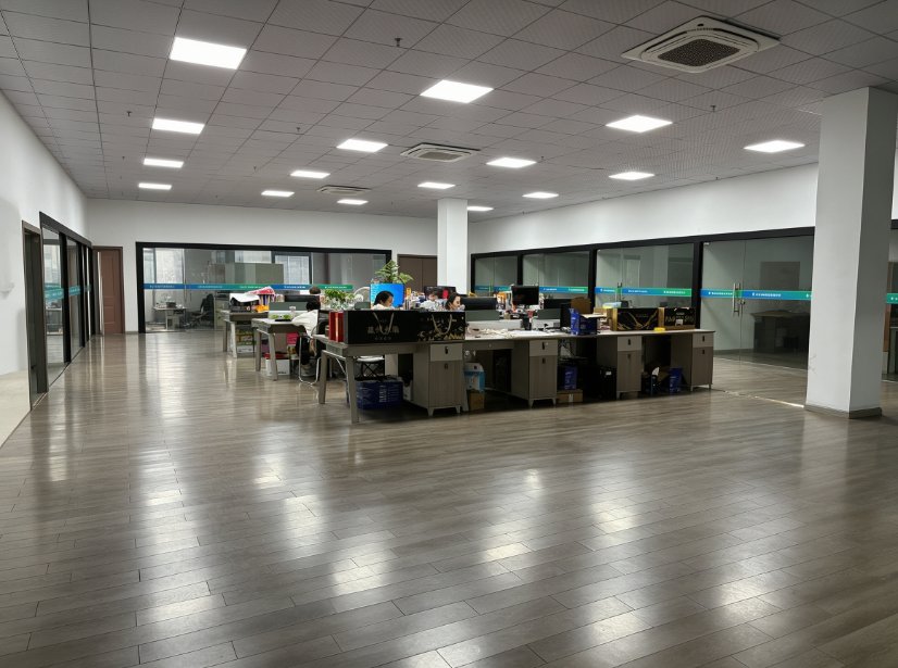 Smart Warehouse