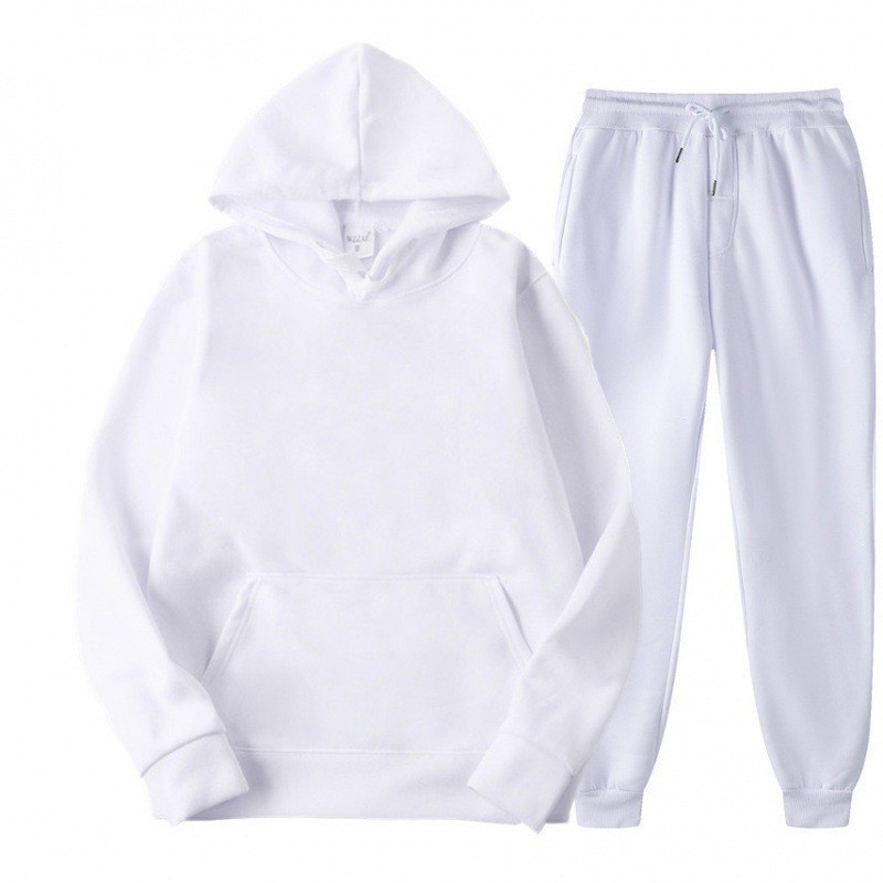 Hooded sweatshirt set Hoodie Set