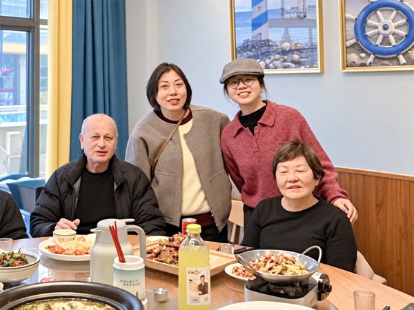 Jiande City Zhuming Textile Partner