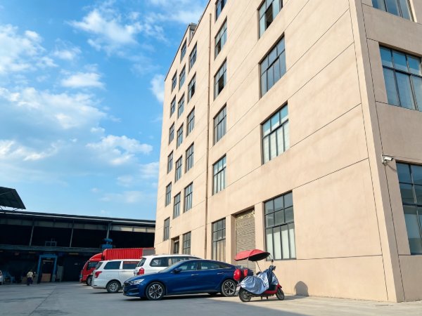 Yiwu Chengyue Packaging Co., Ltd. Factory