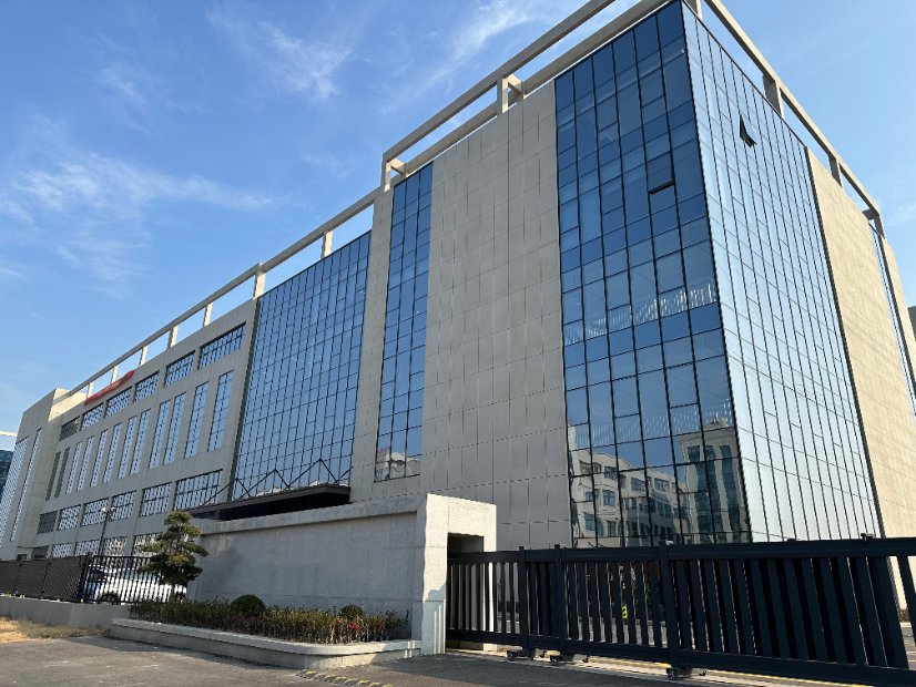Modern Factory