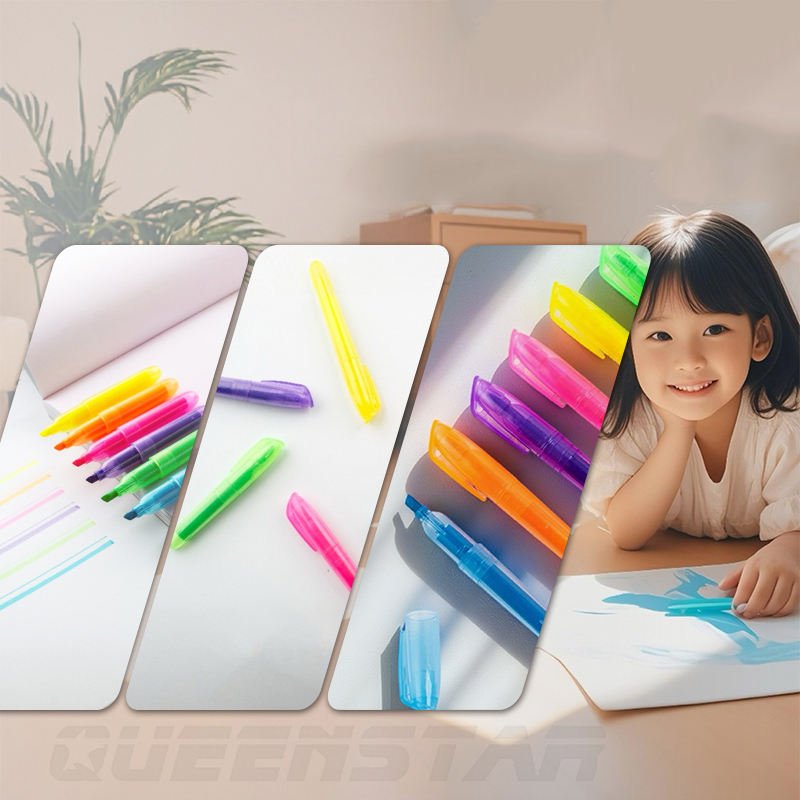 Highlighters QS-288