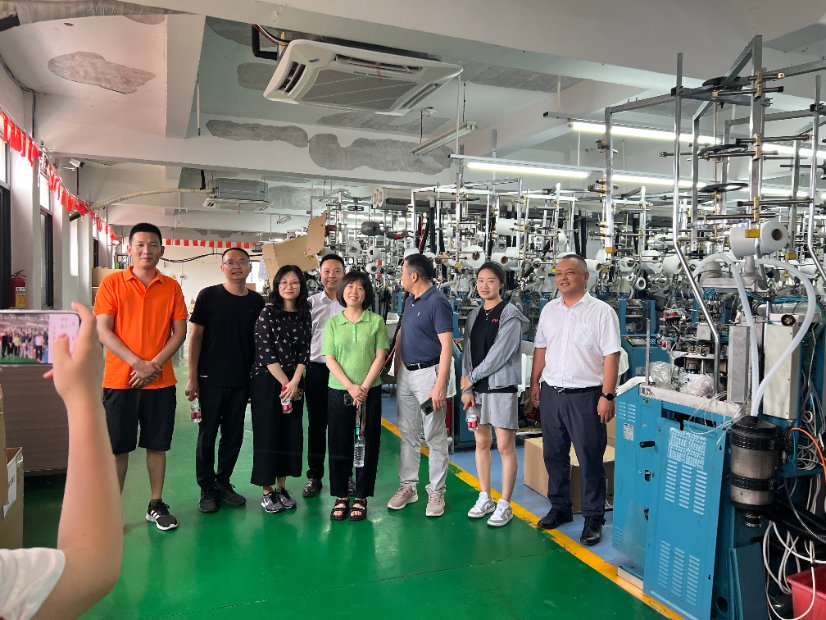 Smart Warehouse