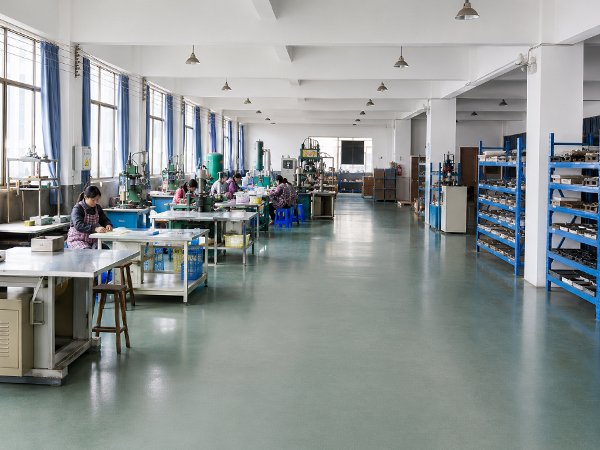 Smart Warehouse