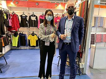 Dongyang Huanchang Sports Goods Co.,Ltd. Partner
