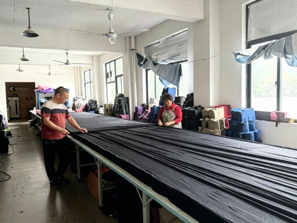Smart Warehouse