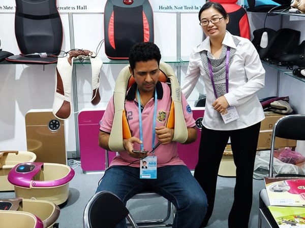 Pingyang Kang Yun Lai Fitness Equipment Co., Ltd. Partner