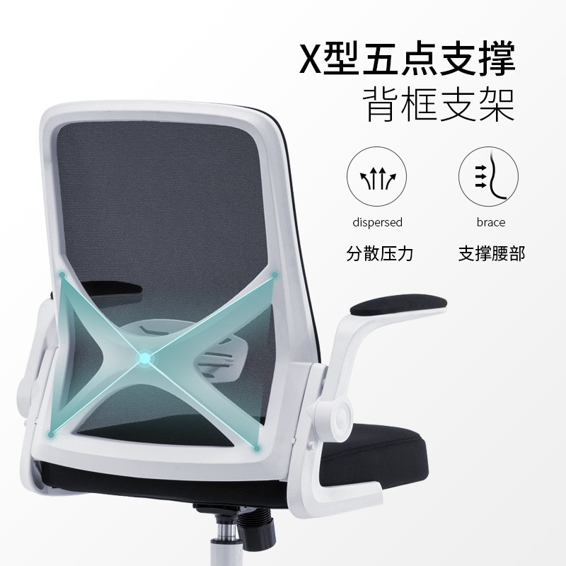 Office Chair ZY-6806
