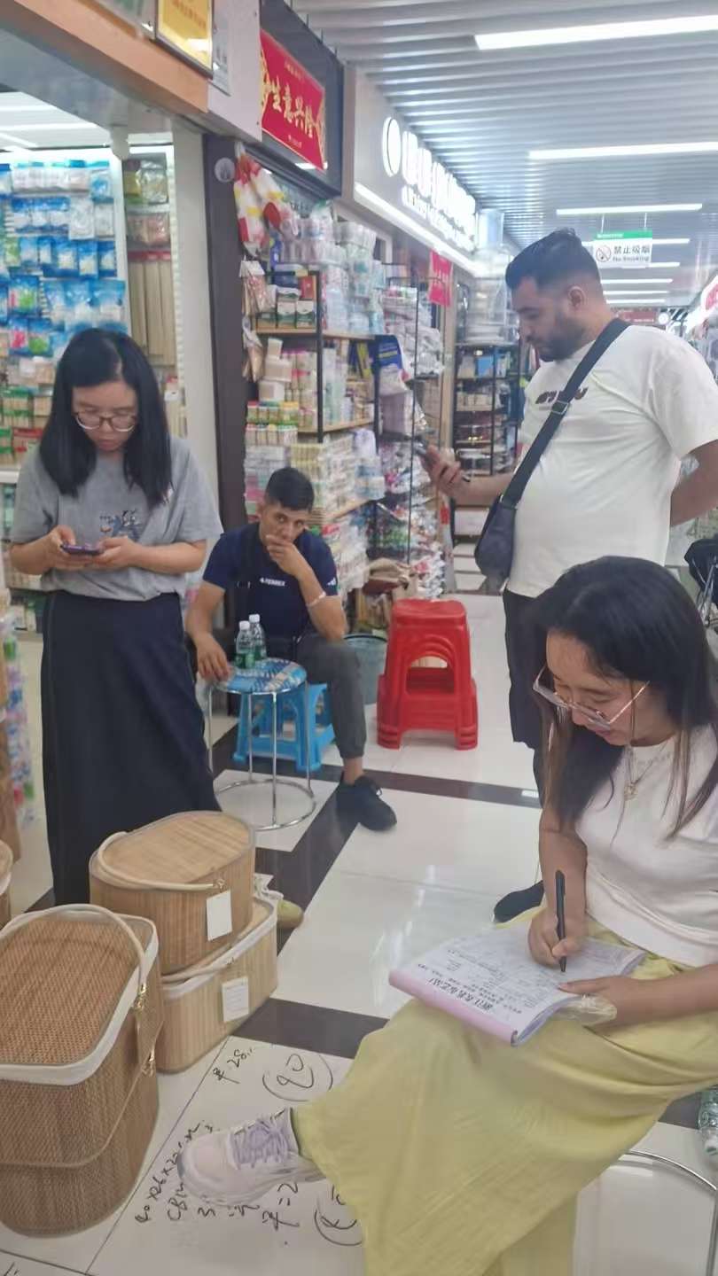 Jiande City Zhuming Textile Partner
