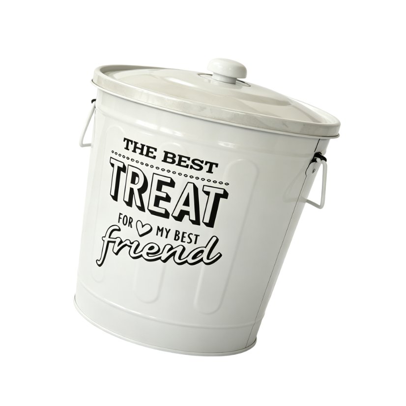 Boxes Dog Food Container