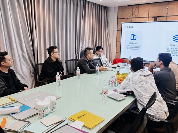 Zhejiang Huasheng New Materials Co., Ltd. Partner