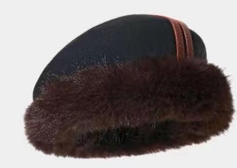 Felt Hat yl26-h-123