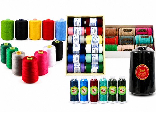 Pujiang Miaomiao Textile Technology Co., Ltd. Factory