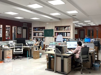 Quality Lab