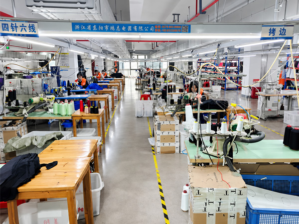 Smart Warehouse