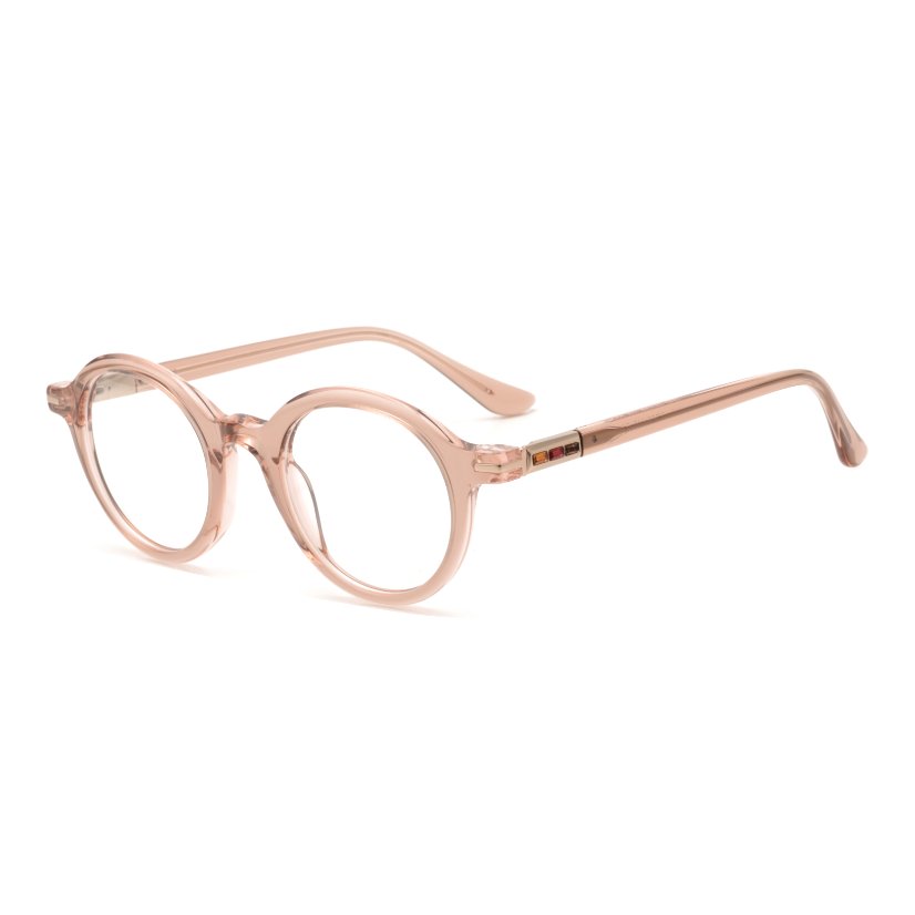 Acetate Frames T3004