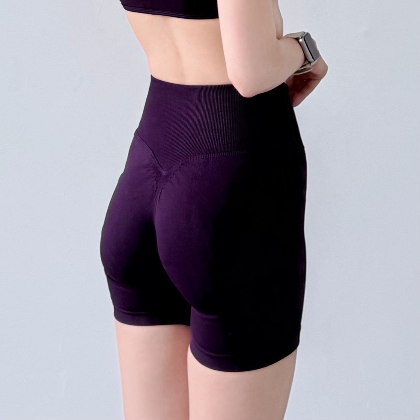Seamless Version TZ075