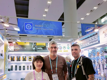 Global Partner