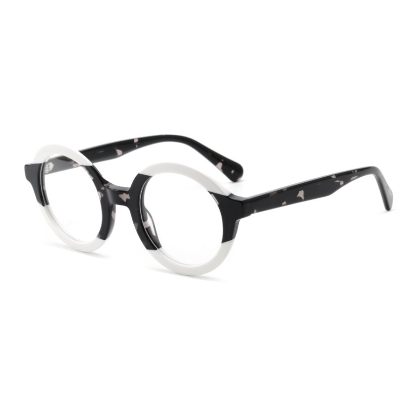 Acetate Frames T3014