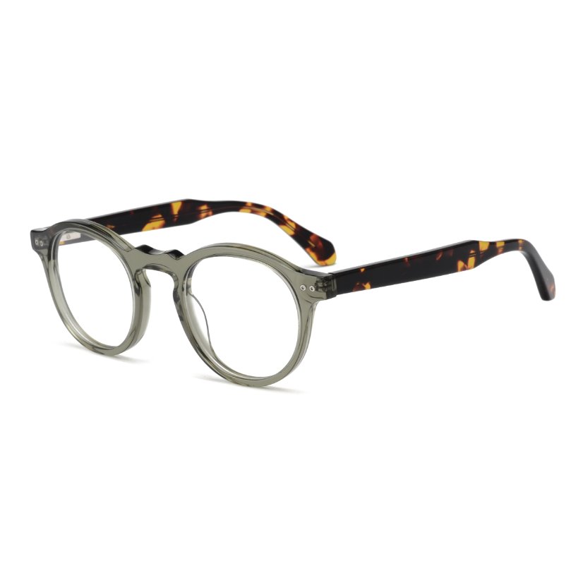 Acetate Frames T2014