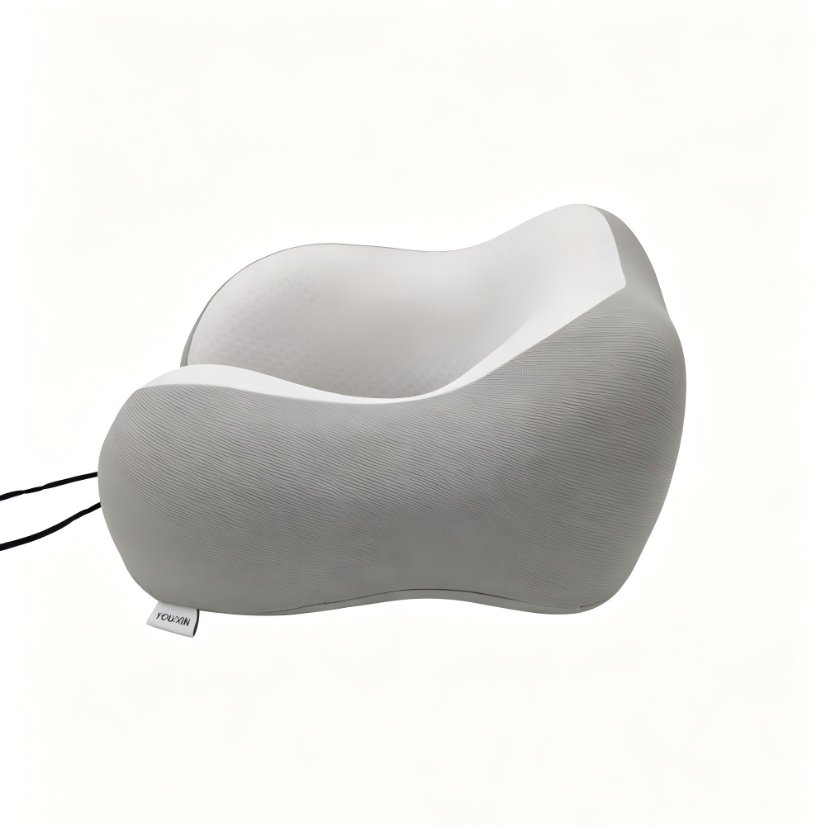 U-shaped pillow Hump-Style Memory Foam U-Shaped Pillow