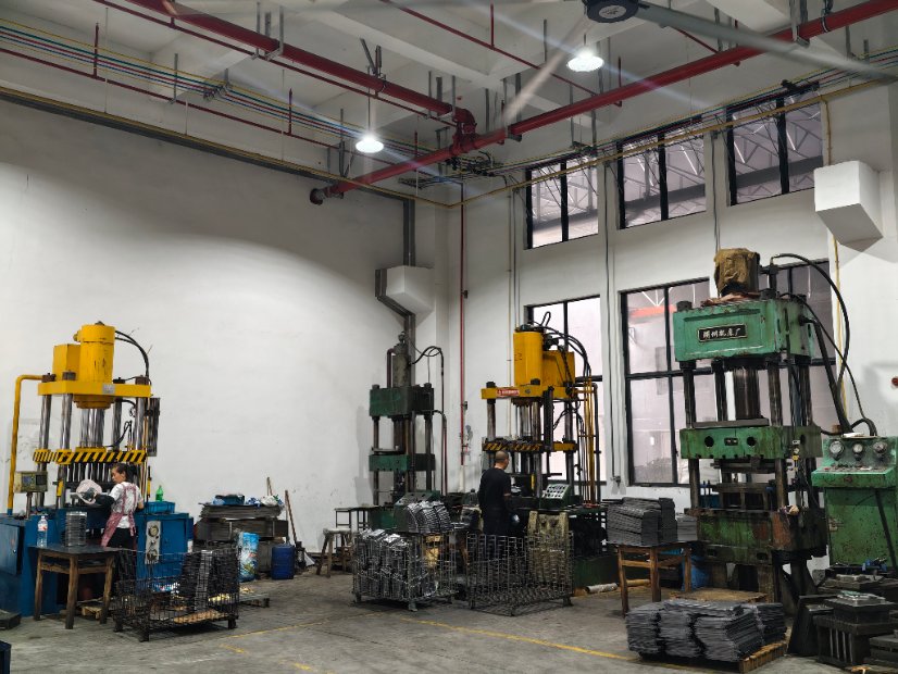 Smart Warehouse