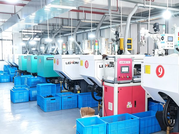 Quality Lab