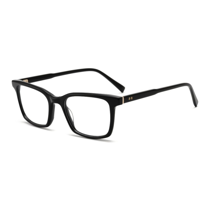 Acetate Frames T2006