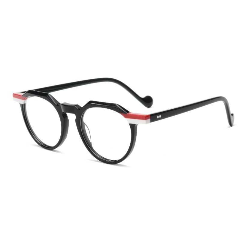 Acetate Frames T2003