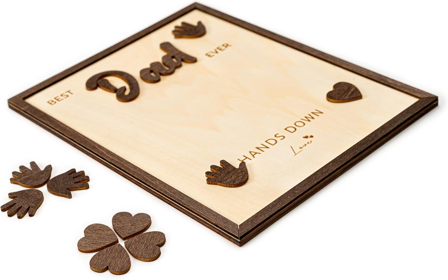 Holidays, gifts Father's Day Children's Gift to Father