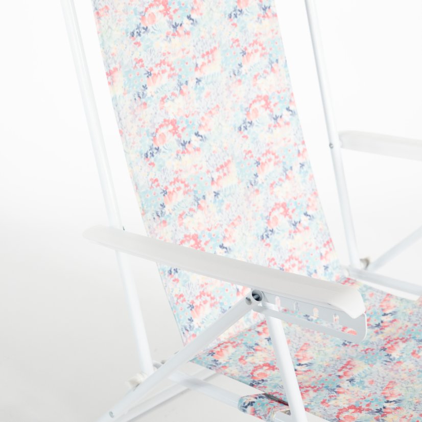 Beach Chair 5 Recline Positions chair