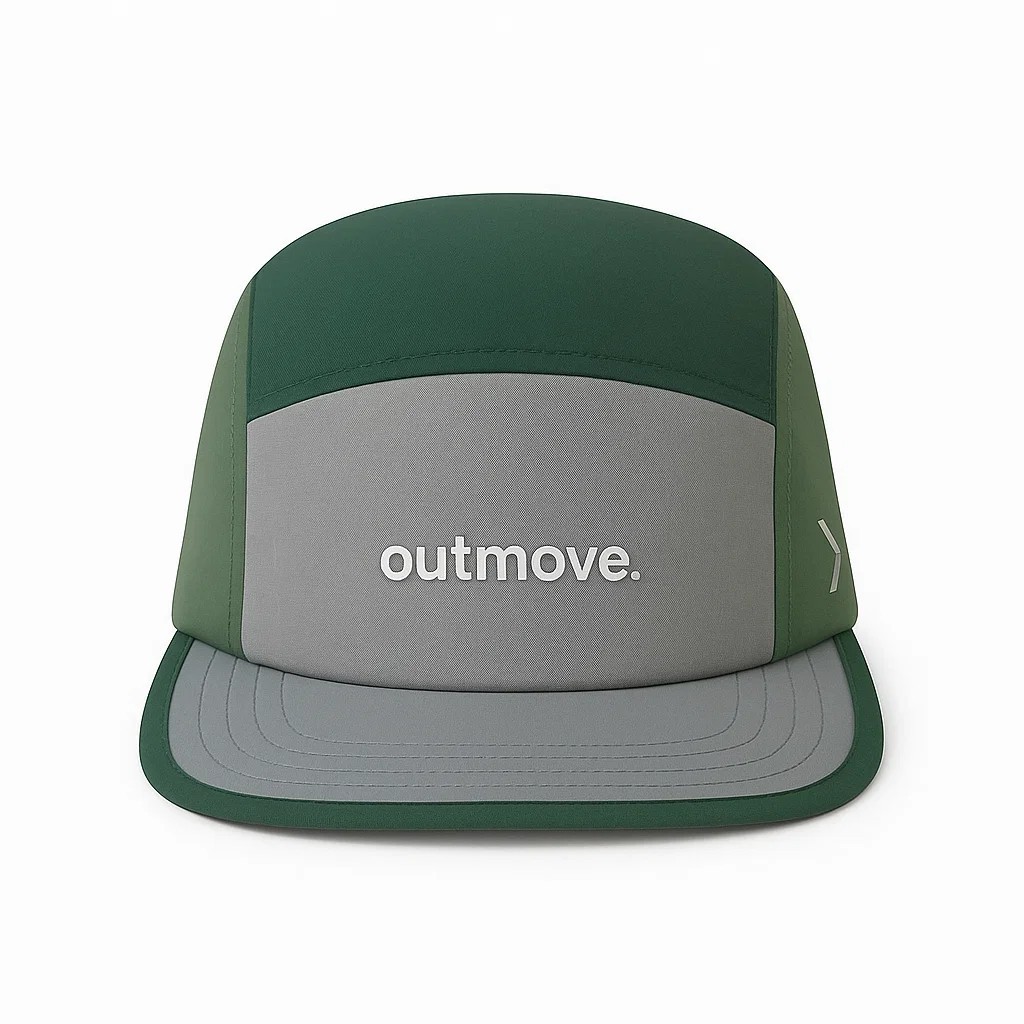 Camp Hat Camp Cap