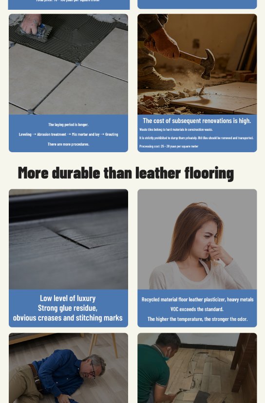 Solvent-free coatings Epoxy Colored-Sand Self-Leveling Flooring