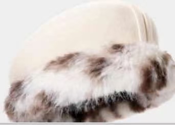Felt Hat yl26-h-123