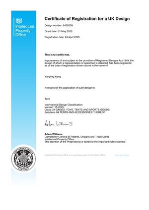 Certificate 4