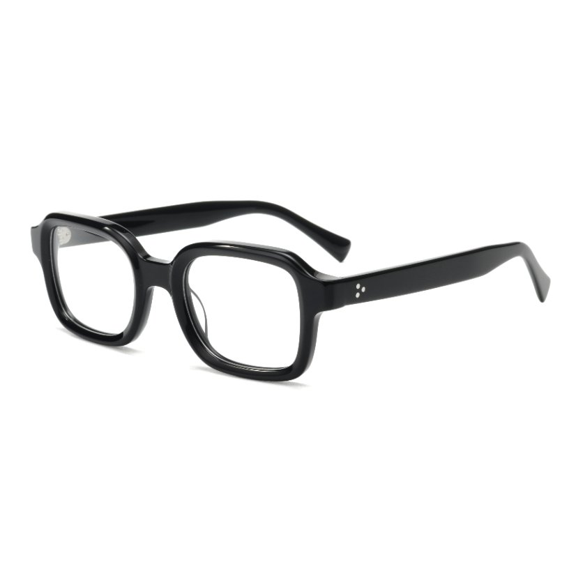 Acetate Frames T3024