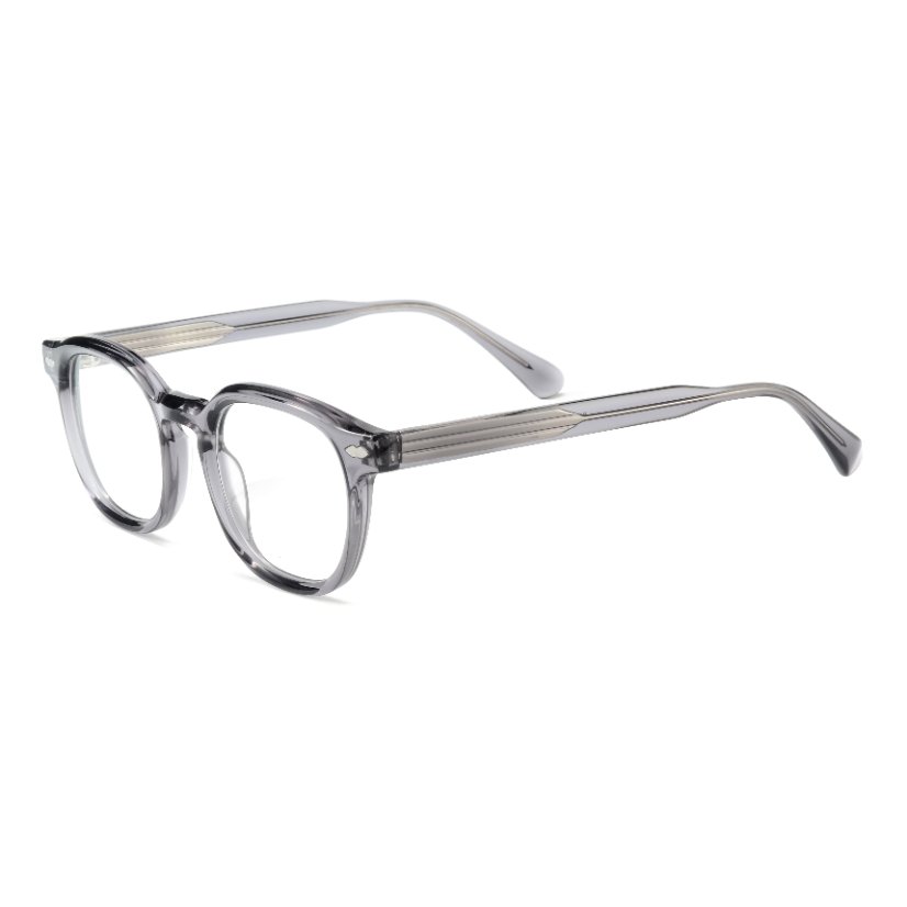 Acetate Frames T2008